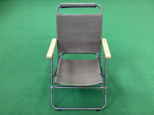 BALLISTICS (バリスティクス) アウトドアチェア オリーブ ROVER CHAIR 2