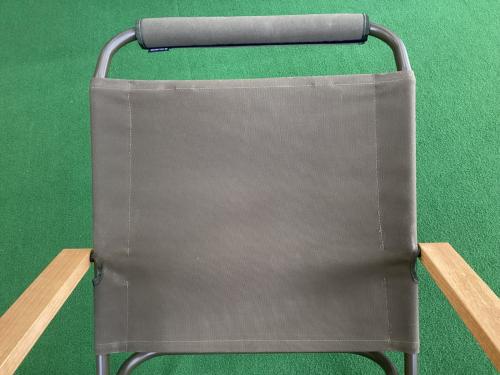 BALLISTICS (バリスティクス) アウトドアチェア オリーブ ROVER CHAIR 2
