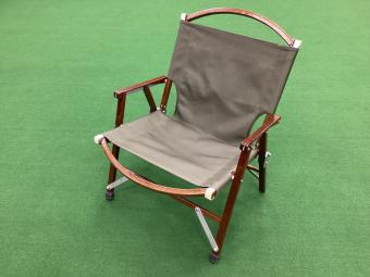 Kermit chair (カーミットチェア) アウトドアチェア ※純正シート欠品