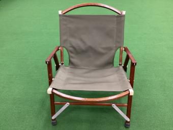 Kermit chair (カーミットチェア) アウトドアチェア ※純正シート欠品