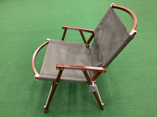 Kermit chair (カーミットチェア) アウトドアチェア ※純正シート欠品