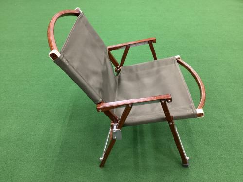 Kermit chair (カーミットチェア) アウトドアチェア ※純正シート欠品