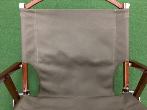 Kermit chair (カーミットチェア) アウトドアチェア ※純正シート欠品