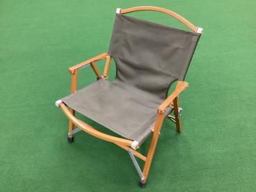 Kermit chair カーミットチェア　中古 Kermit Chair（カーミットチェア） 正規品 : Out Tail Dog Outdoor