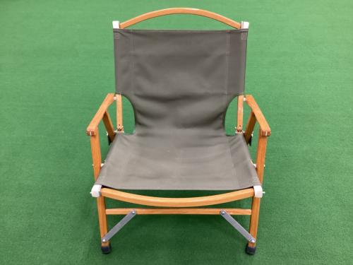 Kermit chair (カーミットチェア) アウトドアチェア