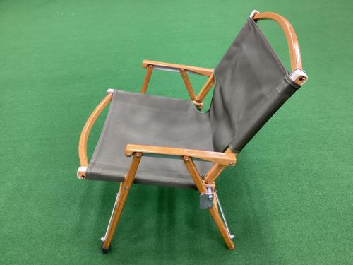 Kermit chair (カーミットチェア) アウトドアチェア
