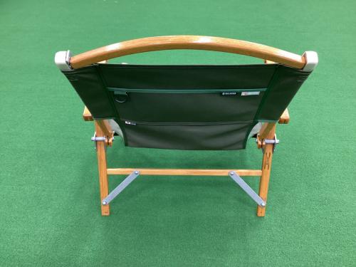 Kermit chair (カーミットチェア) アウトドアチェア