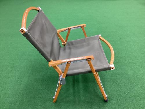 Kermit chair (カーミットチェア) アウトドアチェア