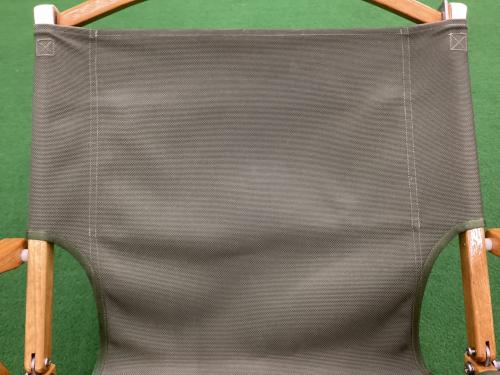 Kermit chair (カーミットチェア) アウトドアチェア