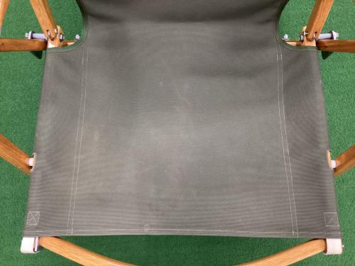 Kermit chair (カーミットチェア) アウトドアチェア