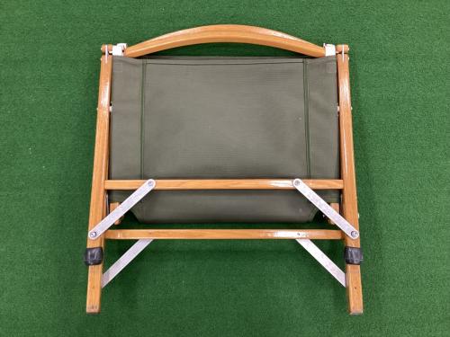 Kermit chair (カーミットチェア) アウトドアチェア