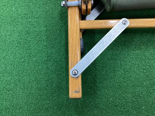 Kermit chair (カーミットチェア) アウトドアチェア