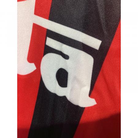 ACミラン (エーシーミラン) サッカーユニフォーム 1993-1994シーズン