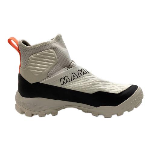 MAMMUT (マムート) デュカン ボア ハイ ゴアテックス ハイキングシューズ トレッキングシューズ 3030-04170 ＠ メンズ SIZE 26cm ホワイト