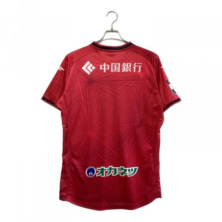 ファジアーノ岡山 (ファジアーノオカヤマ) サッカーユニフォーム 2026