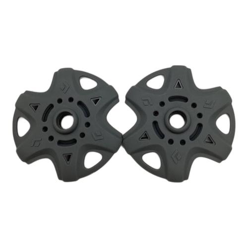 GRIVEL (グリベル) ピッケル 約52cm イエロー エアーテック エボリューション