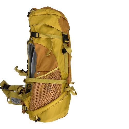THE NORTH FACE (ザ ノース フェイス) バックパック NMW06101 SIZE M イエロー W TELLUS 42