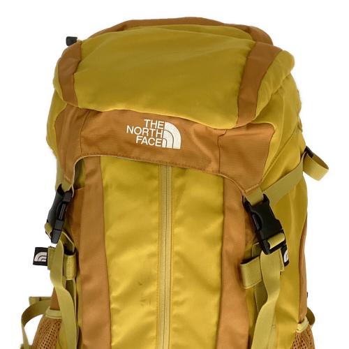 THE NORTH FACE (ザ ノース フェイス) バックパック NMW06101 SIZE M イエロー W TELLUS 42