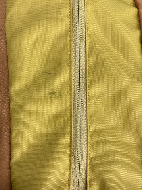 THE NORTH FACE (ザ ノース フェイス) バックパック NMW06101 SIZE M イエロー W TELLUS 42