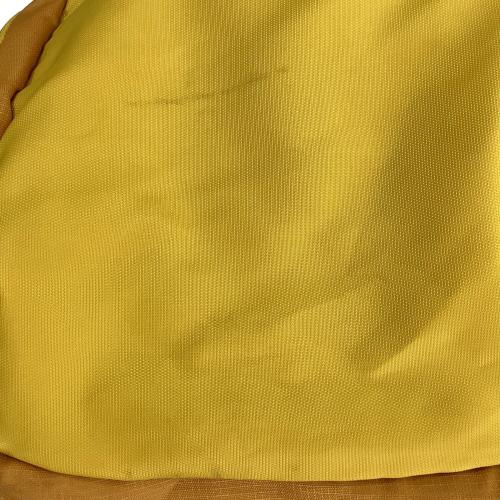 THE NORTH FACE (ザ ノース フェイス) バックパック NMW06101 SIZE M イエロー W TELLUS 42