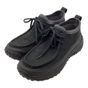 KEEN (キーン) KSモックチャッカブーツ アウトドアウェア(シューズ) 1031267 メンズ SIZE 26cm ブラック