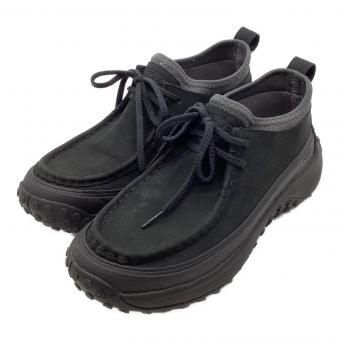 KEEN (キーン) KSモックチャッカブーツ アウトドアウェア(シューズ) 1031267 メンズ SIZE 26cm ブラック