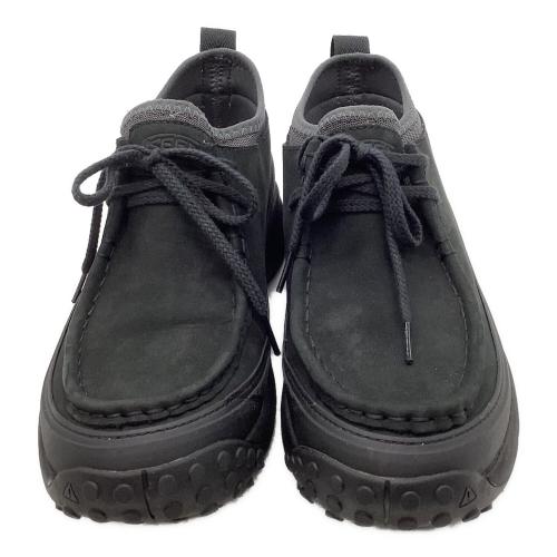 KEEN (キーン) KSモックチャッカブーツ アウトドアウェア(シューズ) 1031267 メンズ SIZE 26cm ブラック