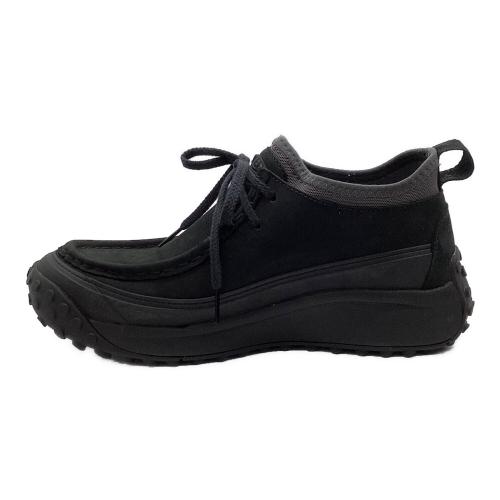 KEEN (キーン) KSモックチャッカブーツ アウトドアウェア(シューズ) 1031267 メンズ SIZE 26cm ブラック