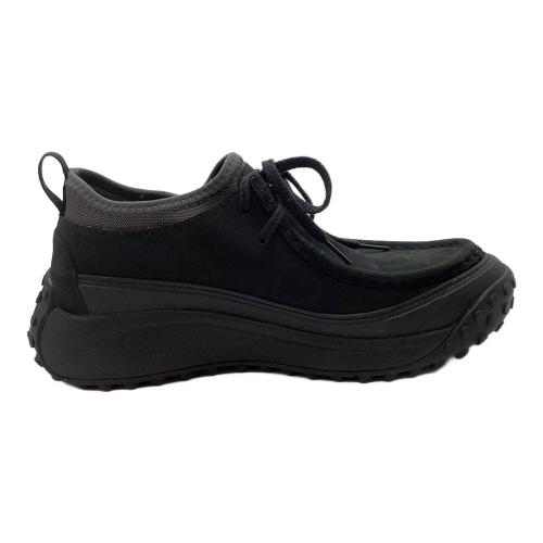 KEEN (キーン) KSモックチャッカブーツ アウトドアウェア(シューズ) 1031267 メンズ SIZE 26cm ブラック
