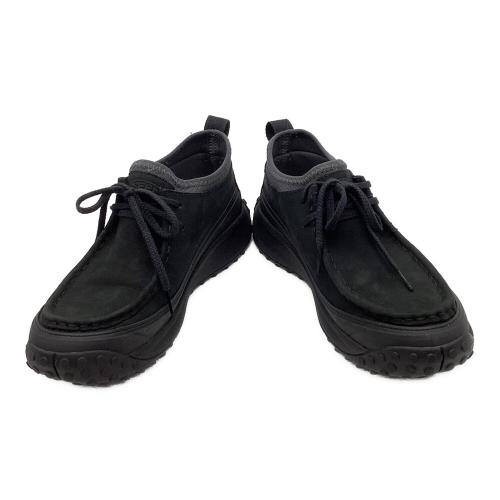 KEEN (キーン) KSモックチャッカブーツ アウトドアウェア(シューズ) 1031267 メンズ SIZE 26cm ブラック