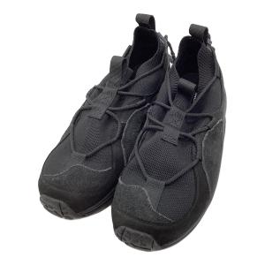 MERRELL (メレル) ジャングルモックエクスプローラー アウトドアウェア(シューズ) J003365 メンズ SIZE 26cm ブラック