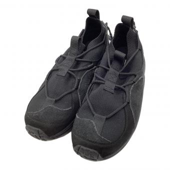MERRELL (メレル) ジャングルモックエクスプローラー アウトドアウェア(シューズ) J003365 メンズ SIZE 26cm ブラック