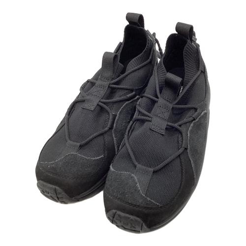 MERRELL (メレル) ジャングルモックエクスプローラー アウトドアウェア(シューズ) J003365 メンズ SIZE 26cm ブラック