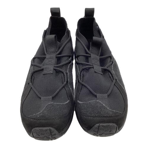 MERRELL (メレル) ジャングルモックエクスプローラー アウトドアウェア(シューズ) J003365 メンズ SIZE 26cm ブラック