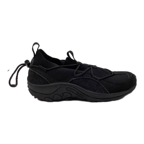 MERRELL (メレル) ジャングルモックエクスプローラー アウトドアウェア(シューズ) J003365 メンズ SIZE 26cm ブラック