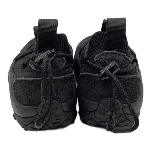 MERRELL (メレル) ジャングルモックエクスプローラー アウトドアウェア(シューズ) J003365 メンズ SIZE 26cm ブラック