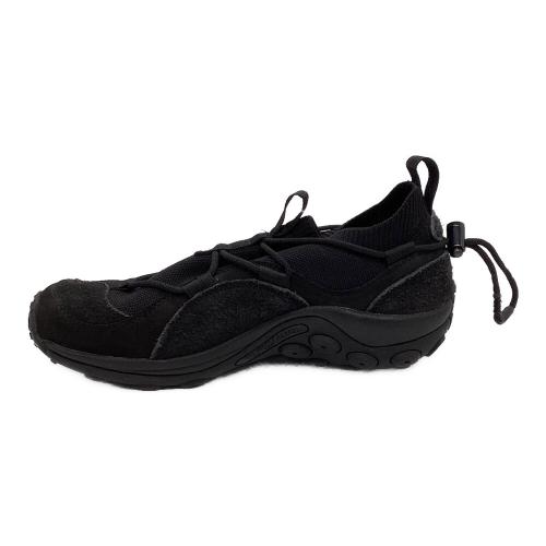 MERRELL (メレル) ジャングルモックエクスプローラー アウトドアウェア(シューズ) J003365 メンズ SIZE 26cm ブラック