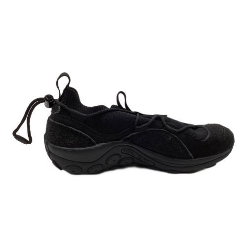 MERRELL (メレル) ジャングルモックエクスプローラー アウトドアウェア(シューズ) J003365 メンズ SIZE 26cm ブラック