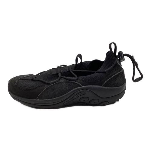 MERRELL (メレル) ジャングルモックエクスプローラー アウトドアウェア(シューズ) J003365 メンズ SIZE 26cm ブラック