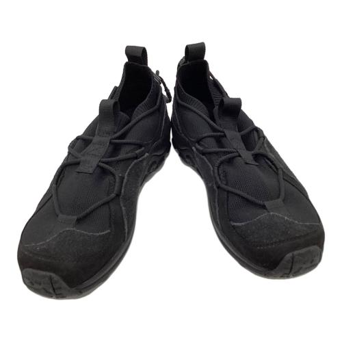 MERRELL (メレル) ジャングルモックエクスプローラー アウトドアウェア(シューズ) J003365 メンズ SIZE 26cm ブラック