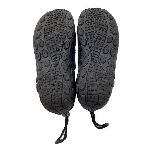 MERRELL (メレル) ジャングルモックエクスプローラー アウトドアウェア(シューズ) J003365 メンズ SIZE 26cm ブラック