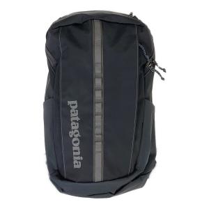 Patagonia (パタゴニア) リュック 49298 25L グレー ブラックホールパック