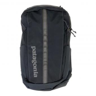 Patagonia (パタゴニア) リュック 49298 25L グレー ブラックホールパック
