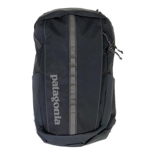 Patagonia (パタゴニア) リュック 49298 25L グレー ブラックホールパック