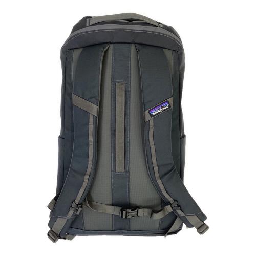 Patagonia (パタゴニア) リュック 49298 25L グレー ブラックホールパック