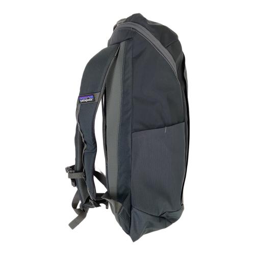Patagonia (パタゴニア) リュック 49298 25L グレー ブラックホールパック
