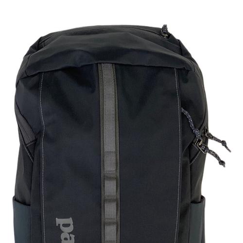 Patagonia (パタゴニア) リュック 49298 25L グレー ブラックホールパック