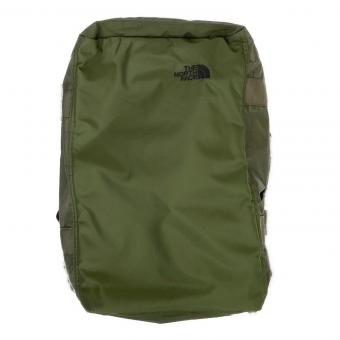 THE NORTH FACE (ザ ノース フェイス) リュック NM82117 42L オリーブ ベースキャンプボイジャーライト