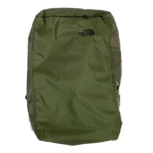 THE NORTH FACE (ザ ノース フェイス) リュック NM82117 42L オリーブ ベースキャンプボイジャーライト