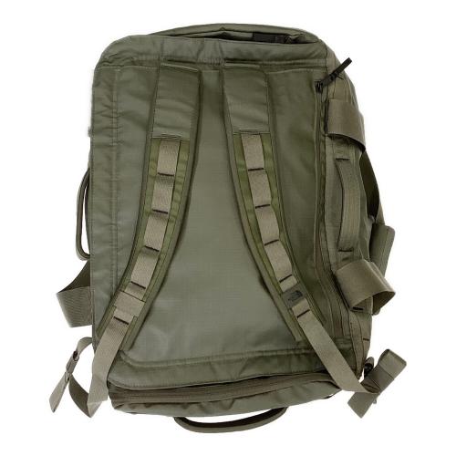 THE NORTH FACE (ザ ノース フェイス) リュック NM82117 42L オリーブ ベースキャンプボイジャーライト